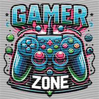 Game controller-GC 11